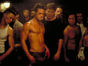 Осам ствари које нисте знали о „Борилачком клубу“