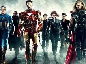 „Пиплс чојс“: Суперхероји омиљени филмски ликови