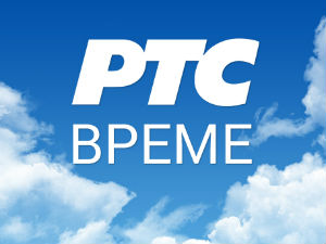 Временска прогноза - 9. јануар