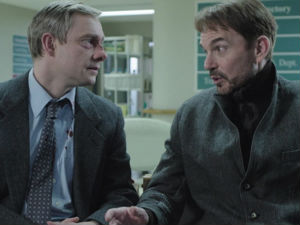 Позната глумачка екипа друге сезоне „Фарга"