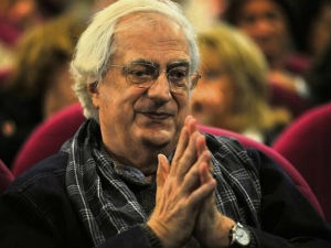 Бертран Таверније долази на „Кустендорф“ 