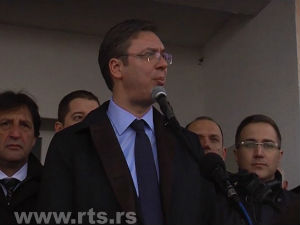 Новости дана