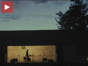 „Живан прави панк фестивал“ у Ротердаму