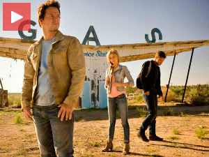 Седам шанси за Златну малину „Трансформерсима“