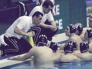 Вујасиновић: Пуне трибине за првенац у Лиги шампиона