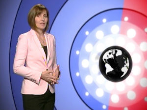 У свету - годишњи преглед