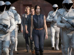 Камеронов нови пројекат са Џенифер Лоренс