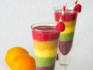 Дуга за јело