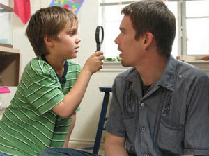 Тријумф „Одрастања“ у Лондону