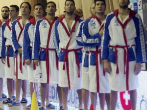 "Делфини" убедљиви у Русији