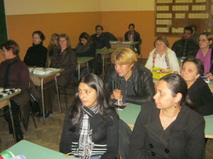 У средишту пажње