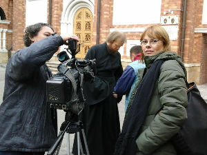 Српски санитет у Великом рату: Руске медицинске мисије