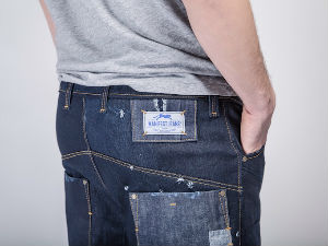 Зоо-фармерке, „нова мода“ у Братислави