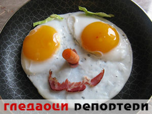 Гледаоци репортери (26. јануар 2015)