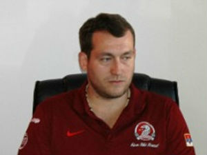 Стевановић: Меч са Брешом можда и одлучујући