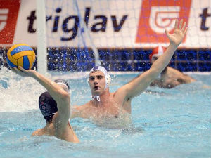 Партизан без снаге за подвиг против Приморја