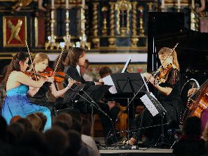 Солсберг фестивал 2012