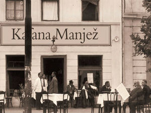 У средишту пажње