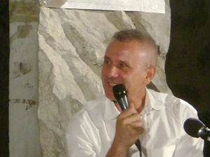 Закључано: Флавио Ригонат
