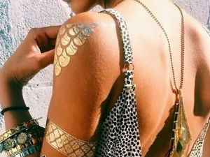 Нова врста тетоважа залудела планету