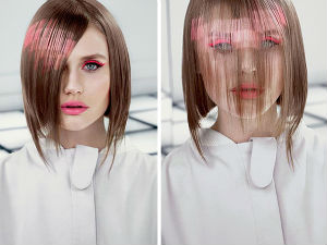 Шта кажете на „пикселизоване“ фризуре?