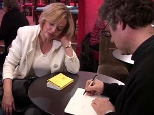 Савремени светски писци: Мишел Онфре 