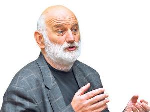 Зоран Симјановић: Симфонија нових идеја