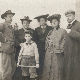 Породица Штајн – Настанак  модерне  уметности