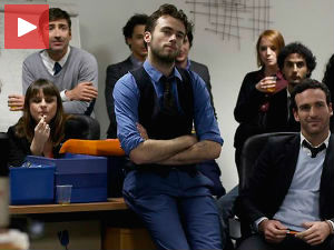 Финиш „7 величанствених“