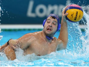 Филиповић најбољи ватерполиста Европе