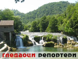 Гледаоци репортери (6. фебруар 2015)