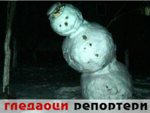 Гледаоци репортери (7. фебруар 2015)