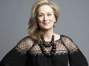 Синиша Мали позвао Мерил Стрип на ФЕСТ