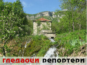 Гледаоци репортери (9. фебруар 2015)