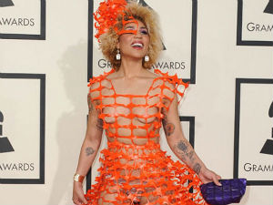 Најсмелије хаљине на додели Гремија