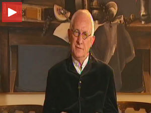 Данас знам: Матија Бећковић