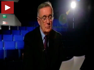 Данас знам: Душан Ковачевић