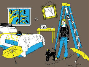 У средишту пажње