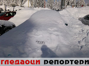 Гледаоци репортери (14. фебруар 2015)