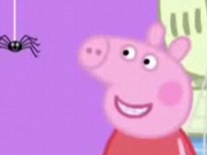 Забрањено дружење с пауцима на ТВ-у!