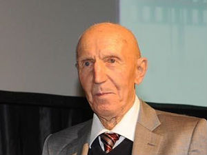 Умро Фрањо Михалић