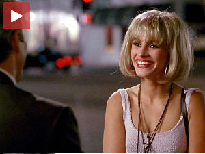 Џулија није била ни у првих 20 за улогу „Згоднe женe“?!