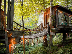 Кућа из бајке