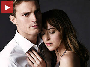 Упркос критикама „Педесет нијанси - Сива“ оборио рекорде!