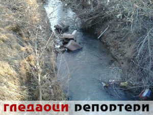  Гледаоци репортери (18. фебруар 2015)