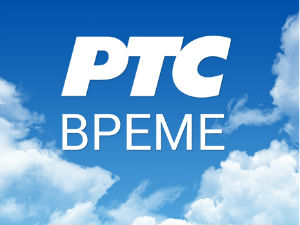 Временска прогноза - 18. фебруар