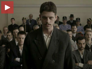 Бечка премијера филма „Бранио сам Mладу Босну“