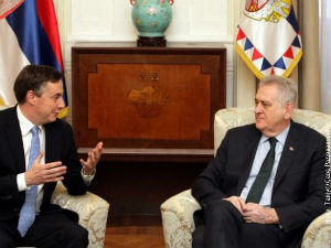 Новости дана