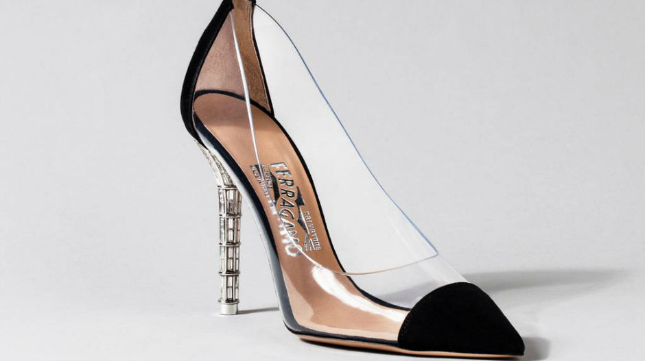 Пепељугина ципелица у машти чувених дизајнера