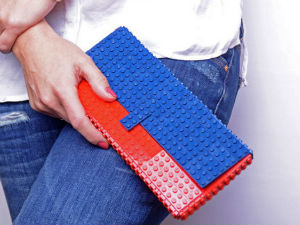 Шта мислите о торбицама од „Лего“ коцкица?